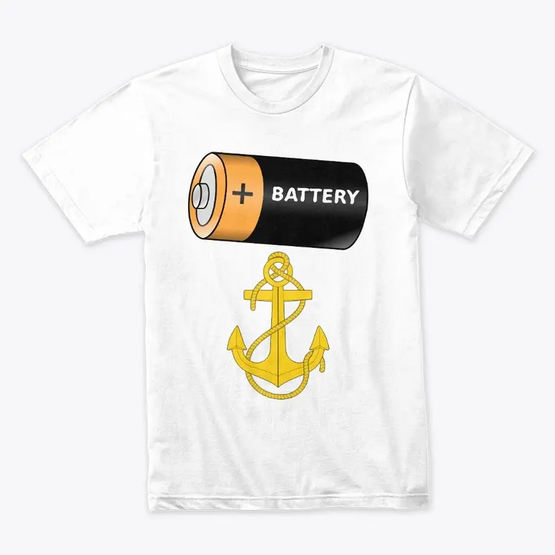 Battery-Anchor