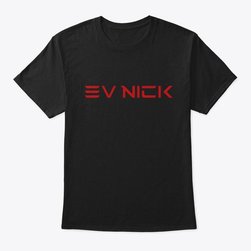 EV Nick T-shirt T